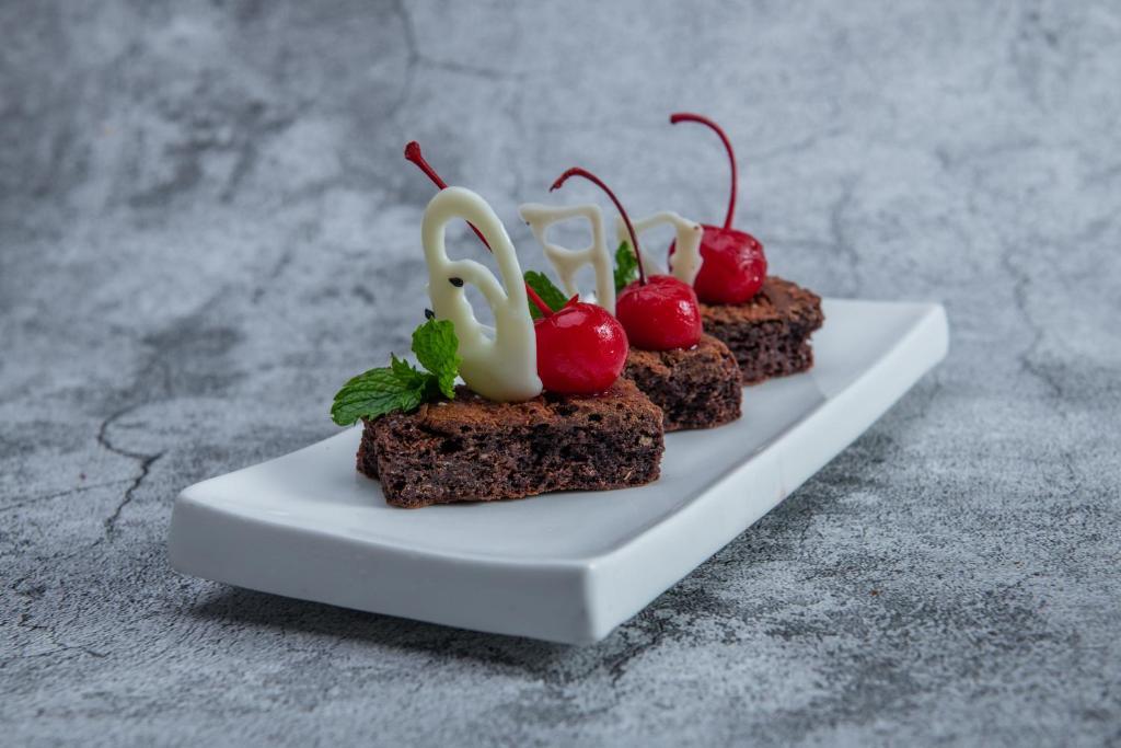 Калкудах: Amethyst Resort Passikudah