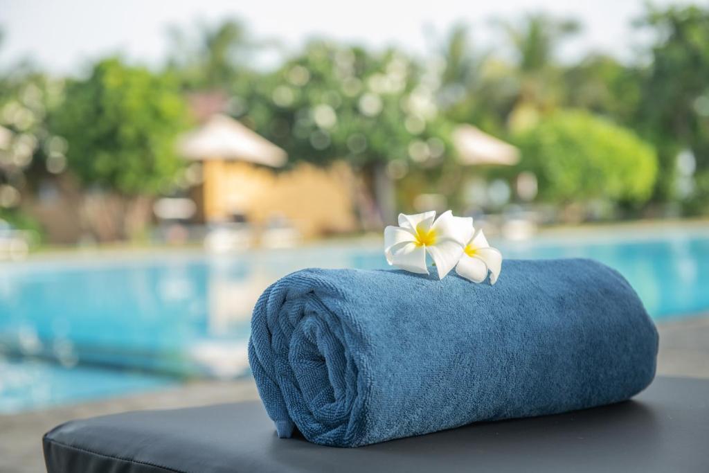 Калкудах: Amethyst Resort Passikudah