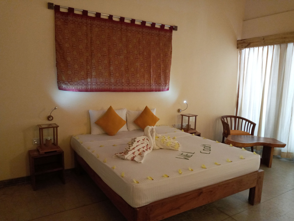 Калкудах: Amethyst Resort Passikudah