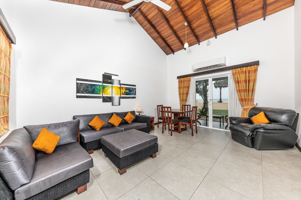Калкудах: Amethyst Resort Passikudah