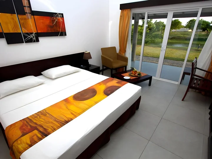 Калкудах: Amethyst Resort Passikudah