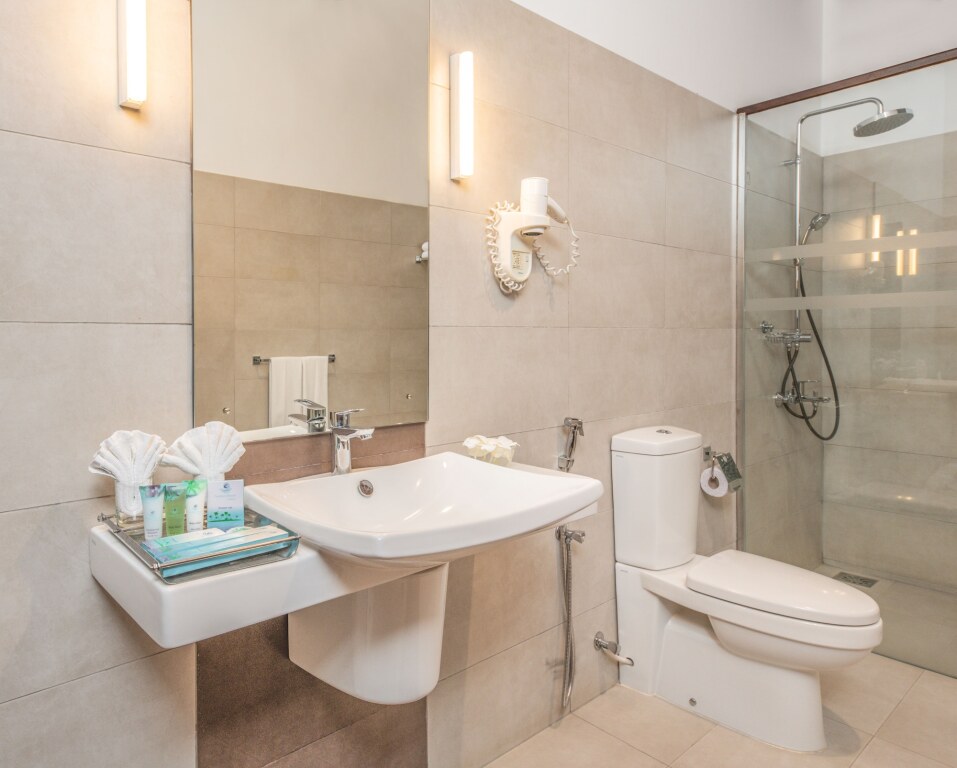 Калкудах: Amethyst Resort Passikudah