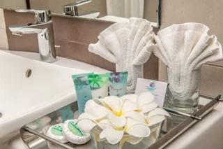 Калкудах: Amethyst Resort Passikudah
