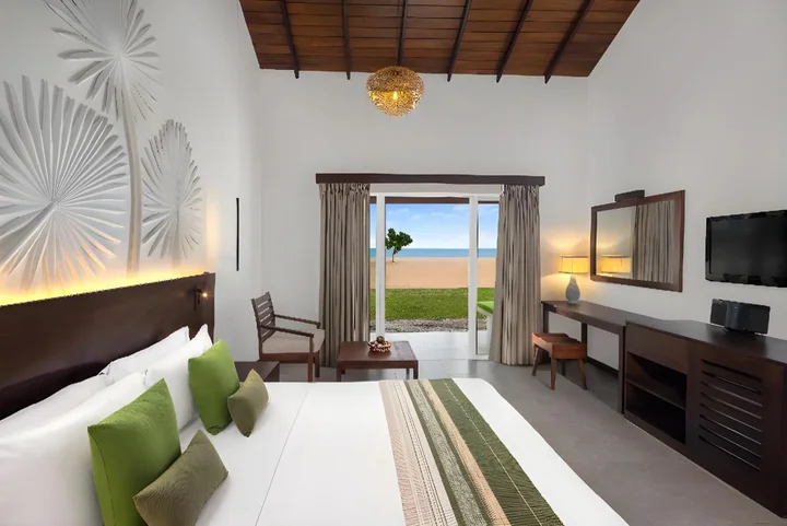 Калкудах: Amethyst Resort Passikudah