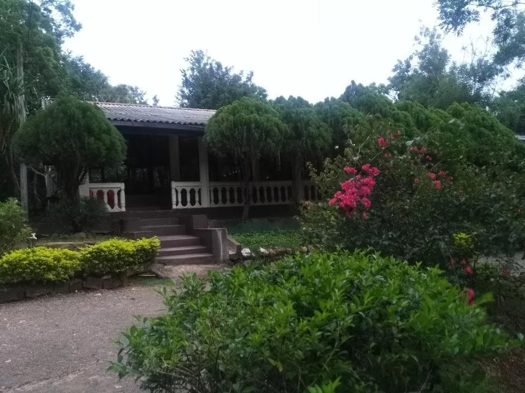 Миннерия: Peacock Solitude Hotel