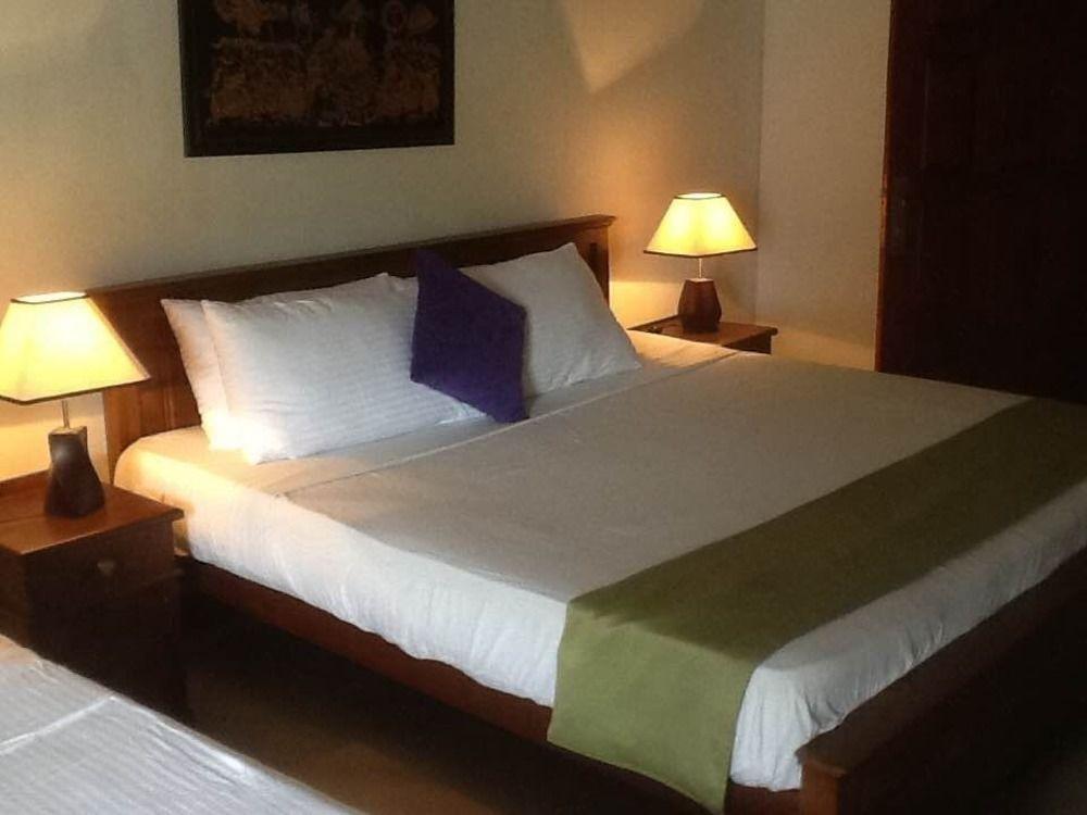 Канди: Hotel Margaret Villa