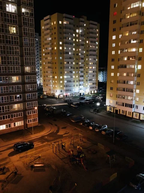 Тобольск: Апартаменты 15 микрорайон 36