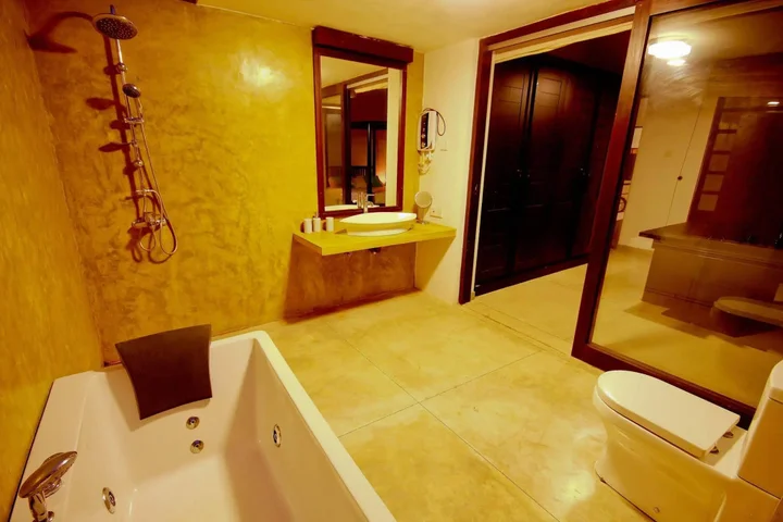 Панадура: Ankinda Luxurious Villa