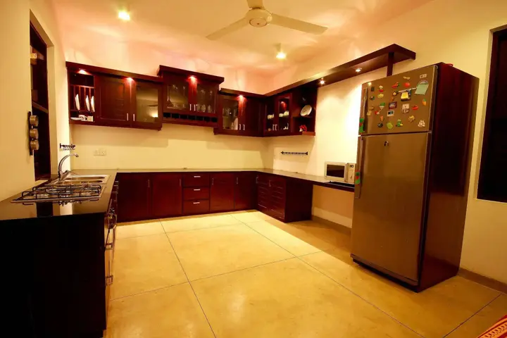 Панадура: Ankinda Luxurious Villa
