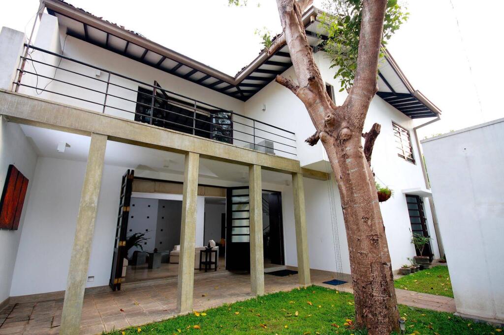 Панадура: Ankinda Luxurious Villa