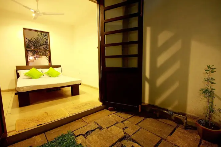 Панадура: Ankinda Luxurious Villa