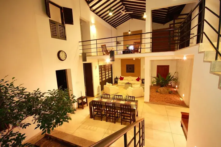 Панадура: Ankinda Luxurious Villa