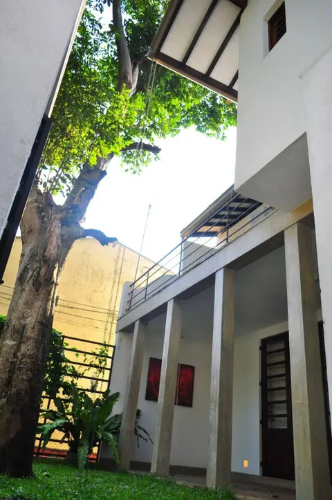 Панадура: Ankinda Luxurious Villa
