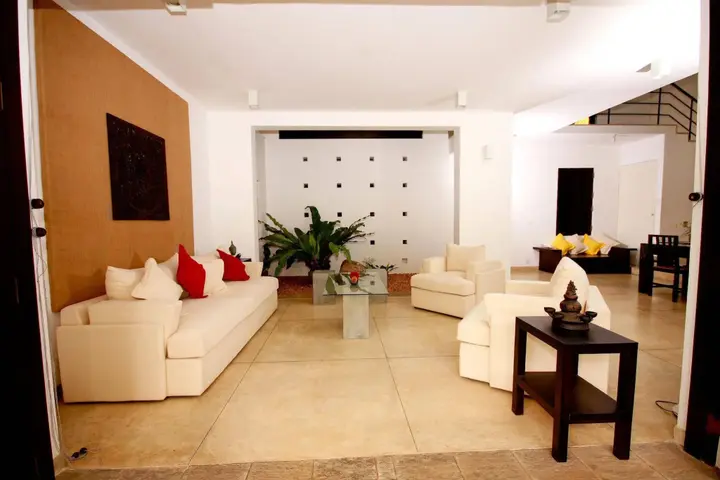 Панадура: Ankinda Luxurious Villa