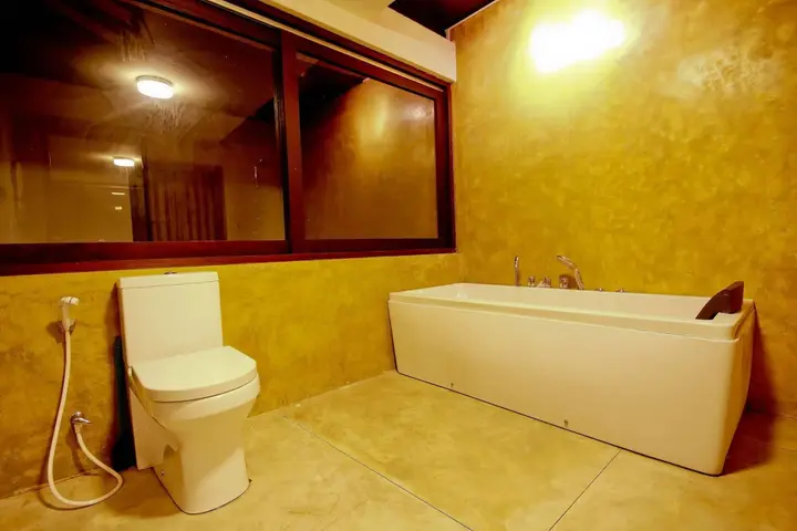 Панадура: Ankinda Luxurious Villa