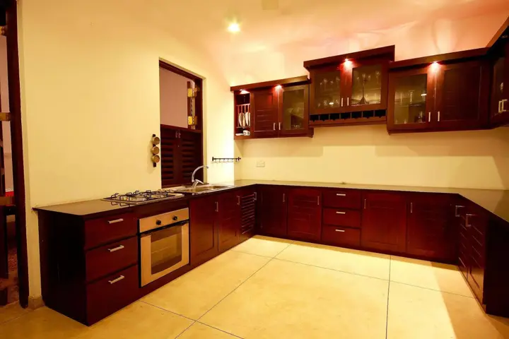 Панадура: Ankinda Luxurious Villa