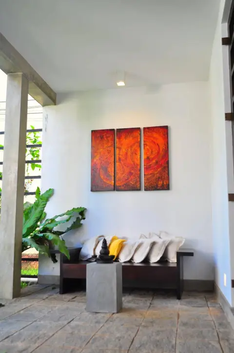 Панадура: Ankinda Luxurious Villa