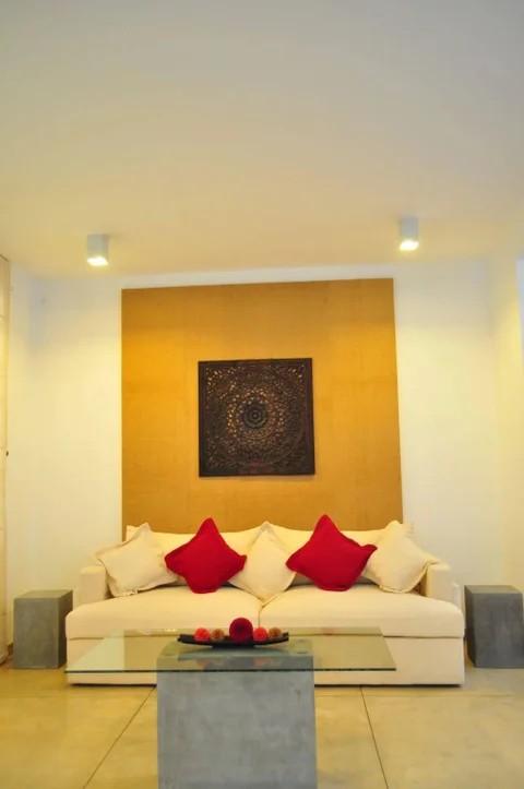 Панадура: Ankinda Luxurious Villa