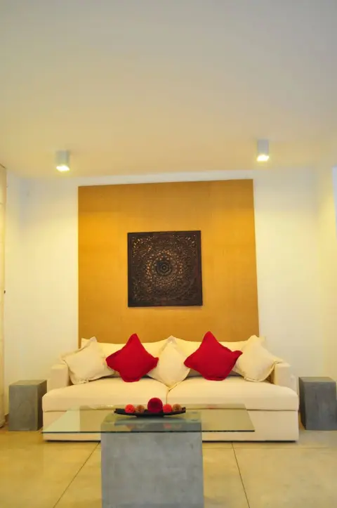 Панадура: Ankinda Luxurious Villa