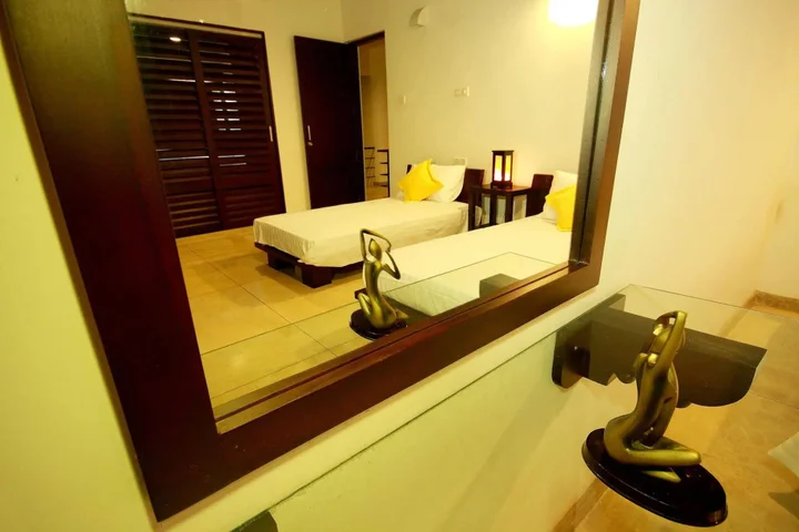Панадура: Ankinda Luxurious Villa