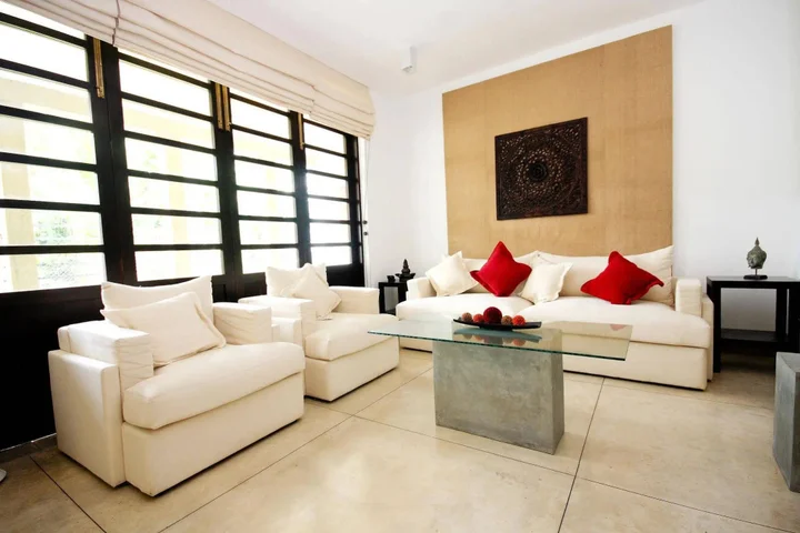 Панадура: Ankinda Luxurious Villa