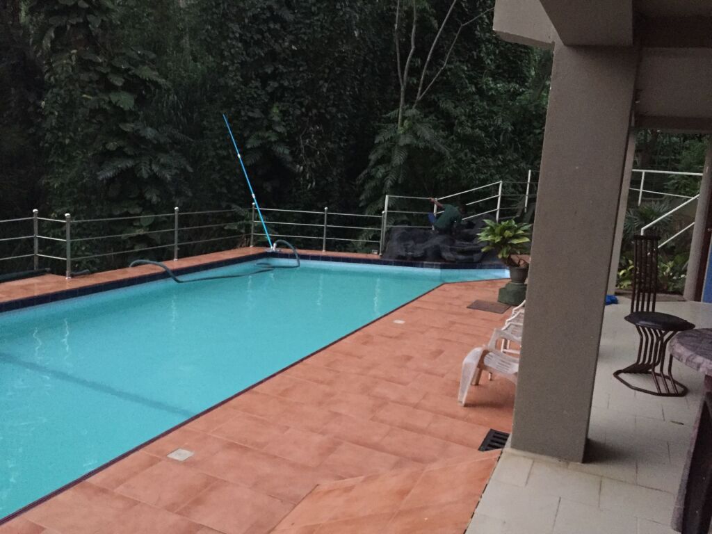 Канди: Days Inn Kandy