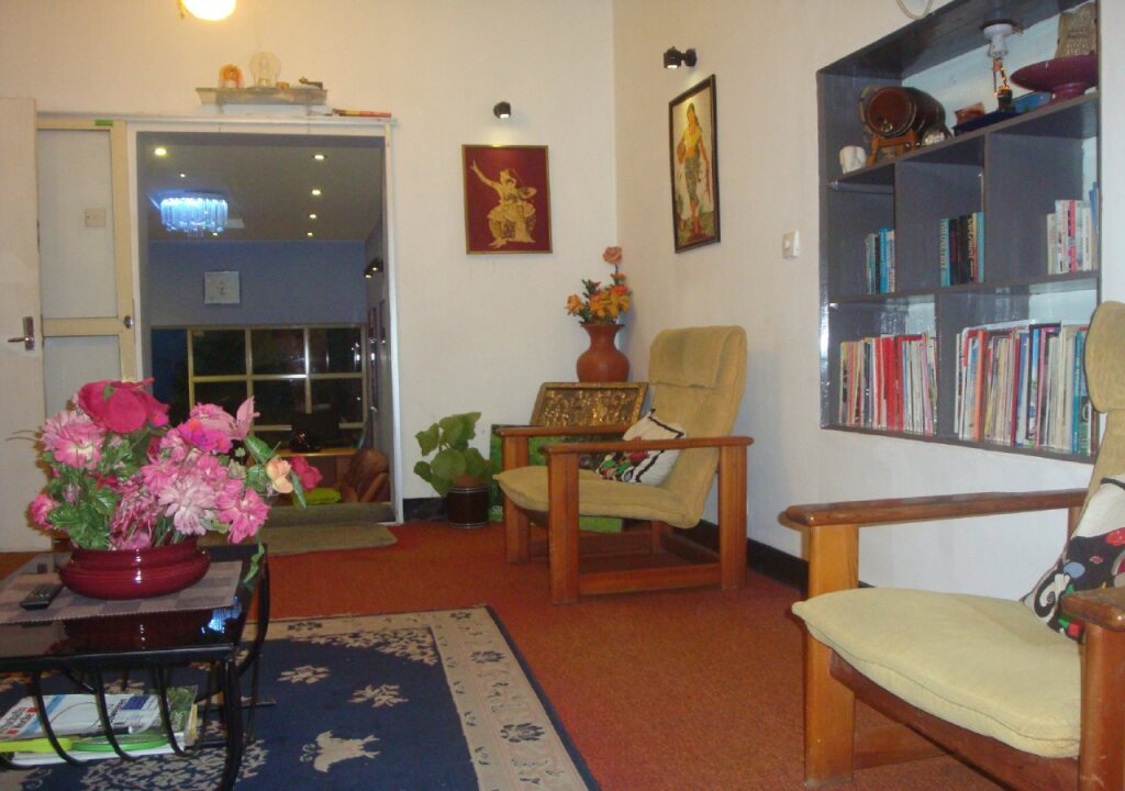 Канди: Days Inn Kandy