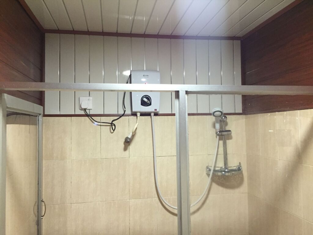 Канди: Days Inn Kandy