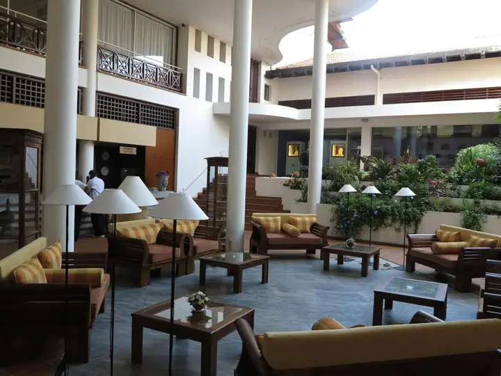 Берувела: Lanka Princess All Inclusive Hotel