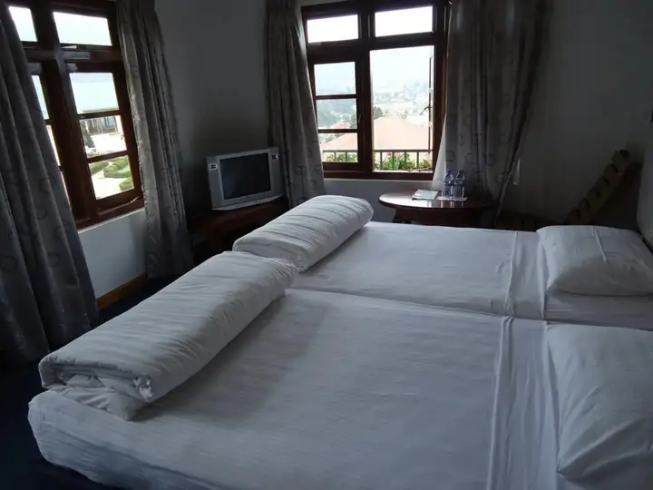 Нувара-Элия: Tea Bush Hotel - Nuwara Eliya