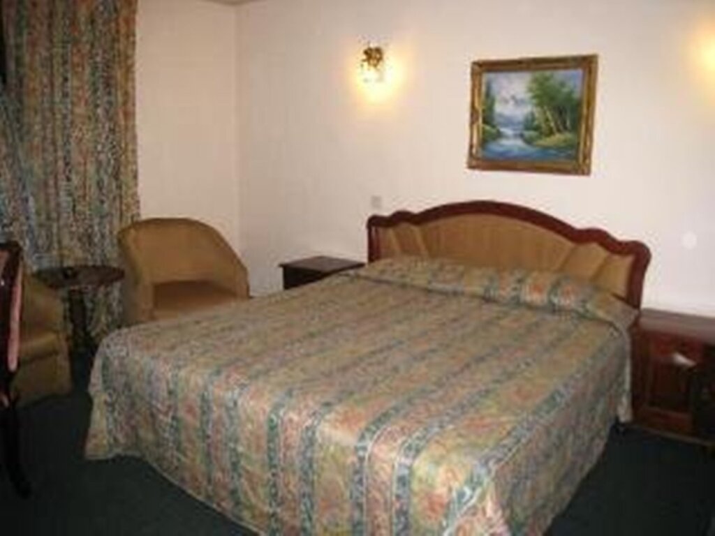 Нувара-Элия: Tea Bush Hotel - Nuwara Eliya