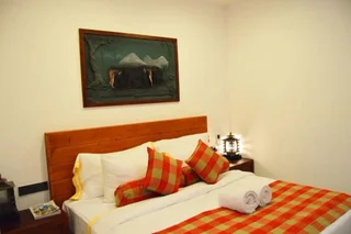 Пиннавала: Hotel Elephant Park