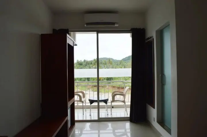 Пиннавала: Hotel Elephant Park