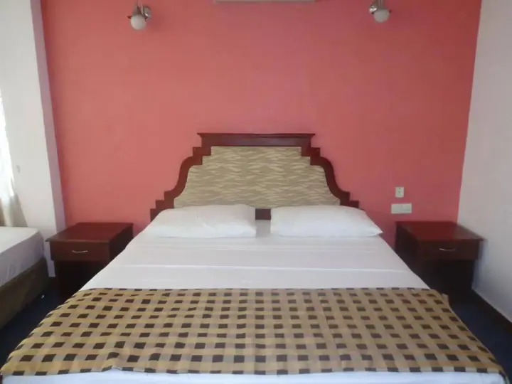 Пиннавала: Hotel Elephant Park