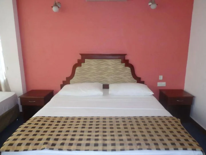 Пиннавала: Hotel Elephant Park