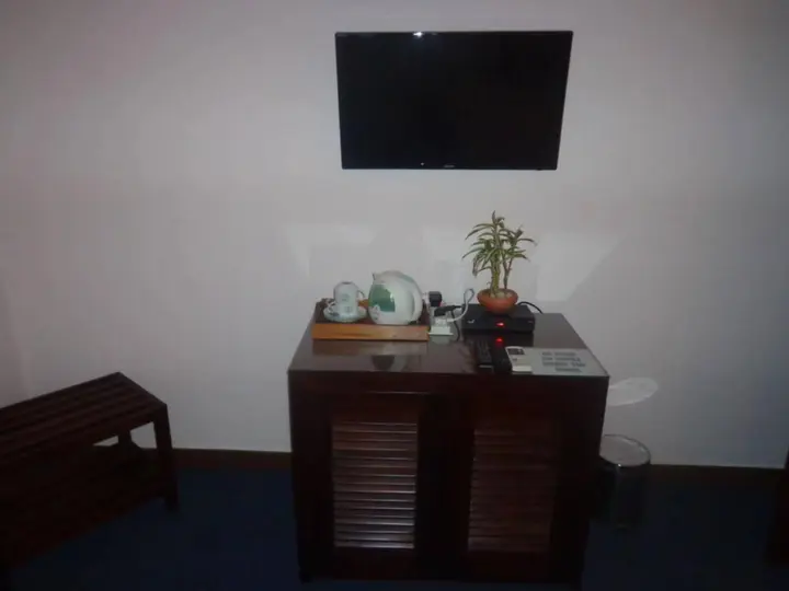 Пиннавала: Hotel Elephant Park