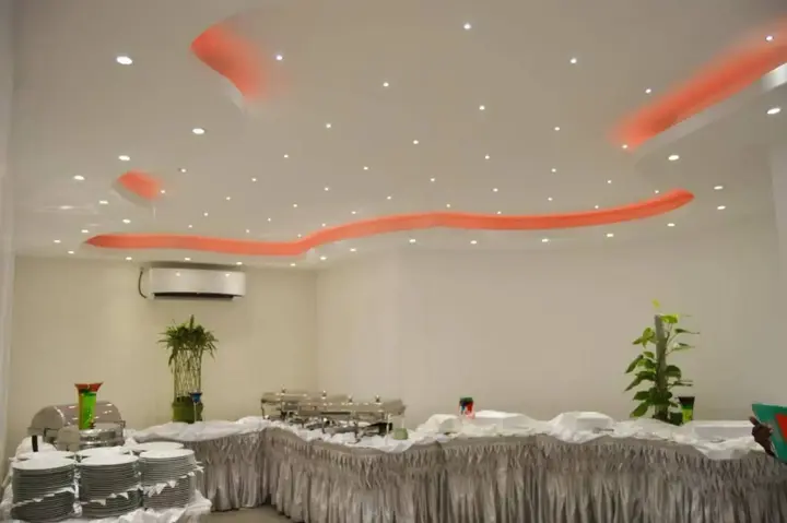 Пиннавала: Hotel Elephant Park