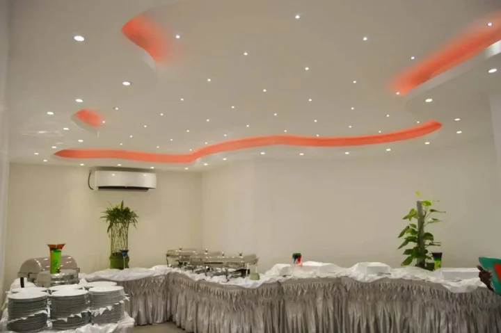Пиннавала: Hotel Elephant Park