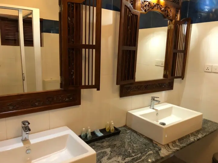 Бентота: Wunderbar Beach Hotel