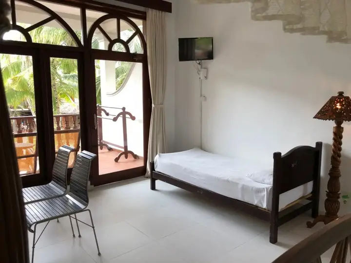 Бентота: Wunderbar Beach Hotel
