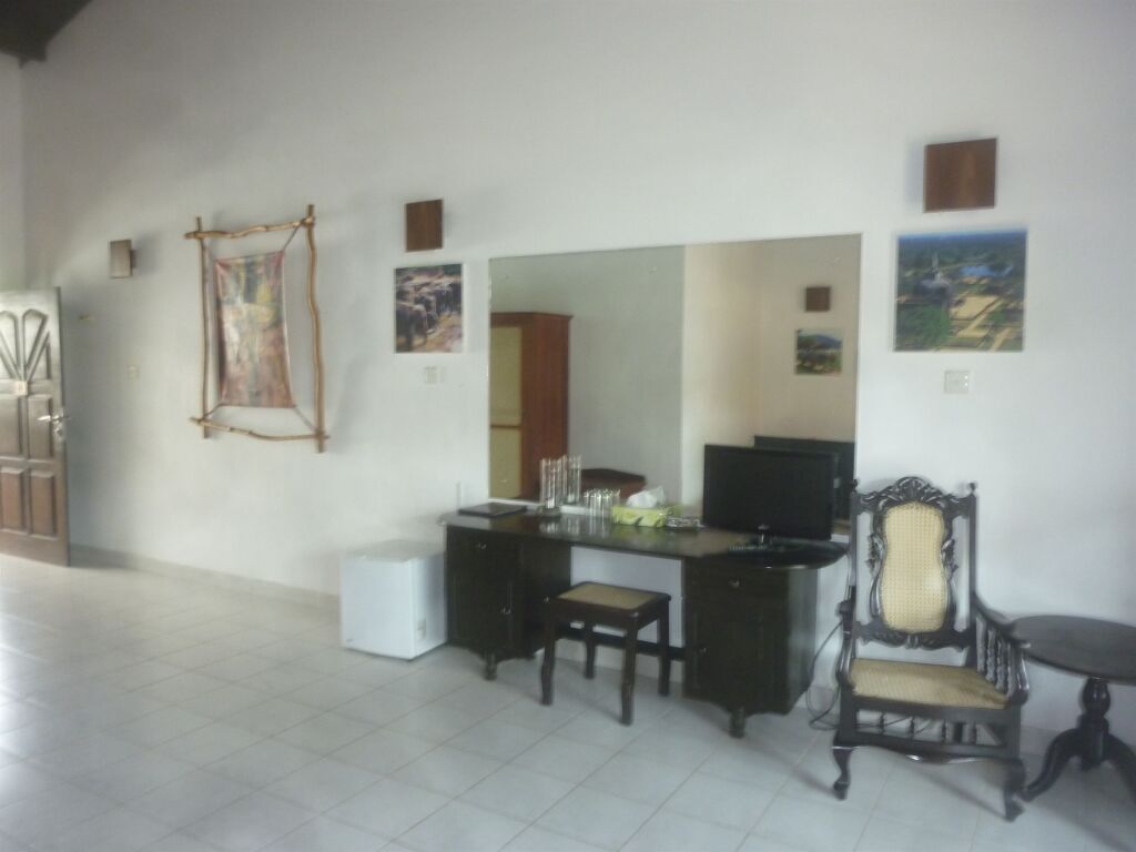 Бентота: Wunderbar Beach Hotel
