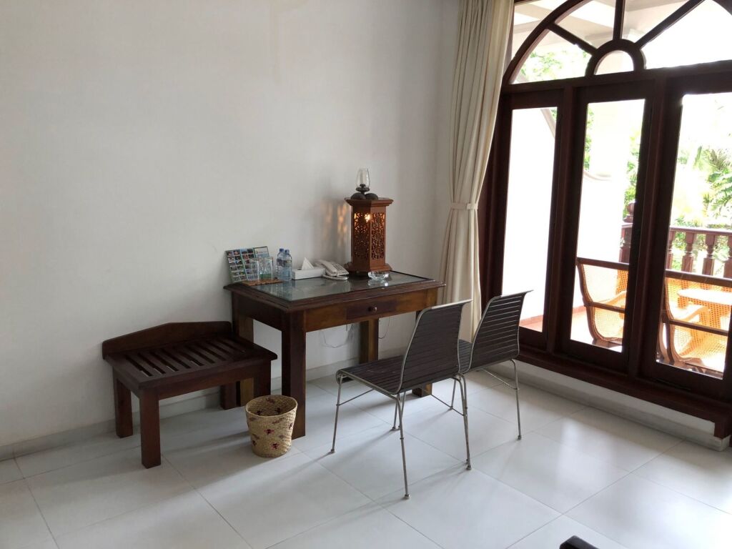 Бентота: Wunderbar Beach Hotel