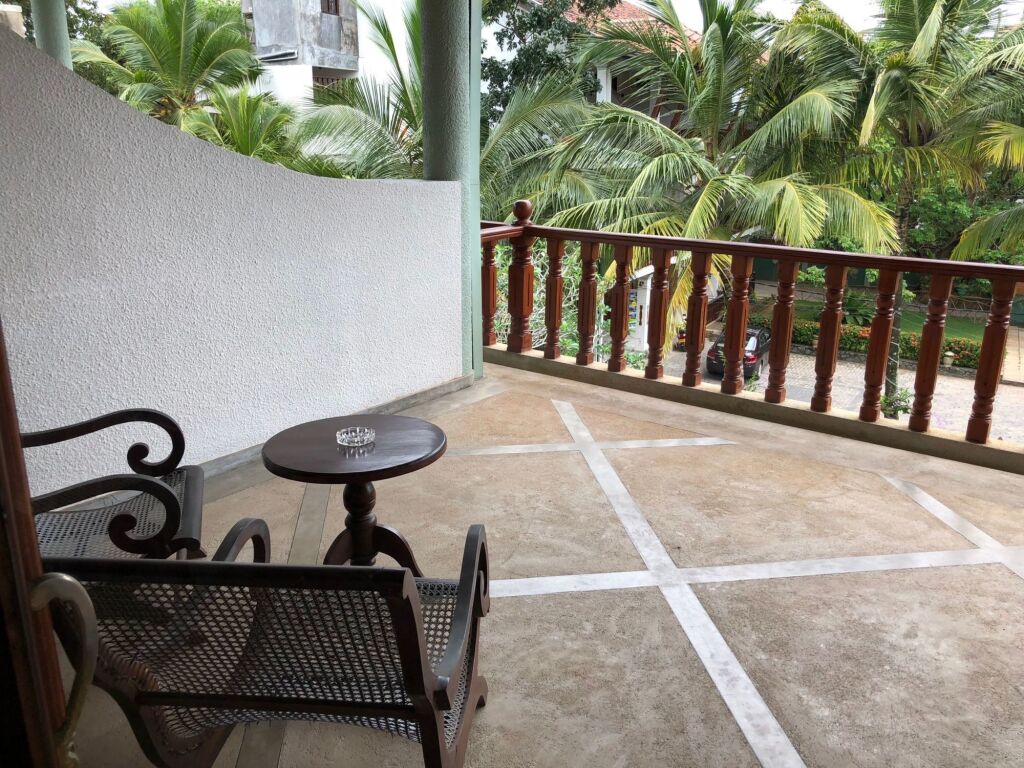 Бентота: Wunderbar Beach Hotel