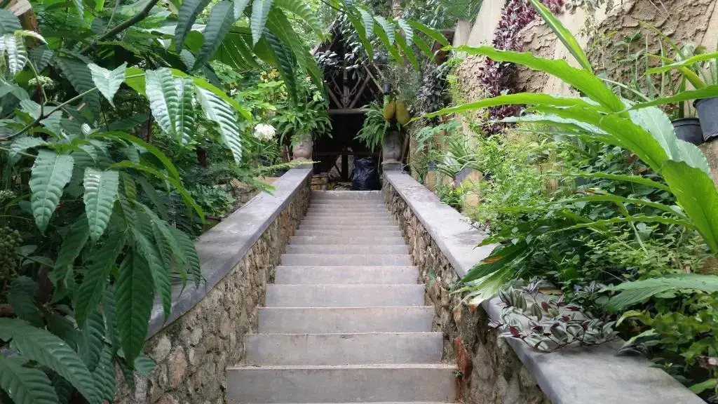 Унаватуна: Ridee Villa