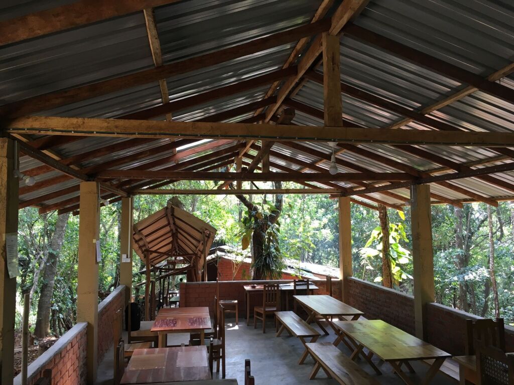 Polwaththa Eco Lodges — фото 4