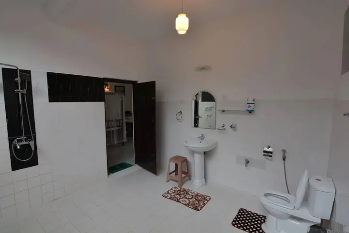 Унаватуна: Sea View Beach Unawatuna Hotel