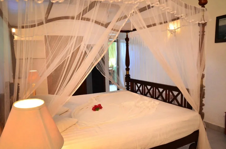 Унаватуна: Sea View Beach Unawatuna Hotel
