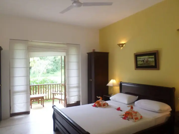 Унаватуна: Nooit Gedacht Heritage Hotel-Original Dutch Governor's House