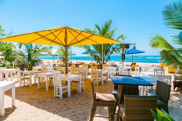 Унаватуна: Thaproban Beach House