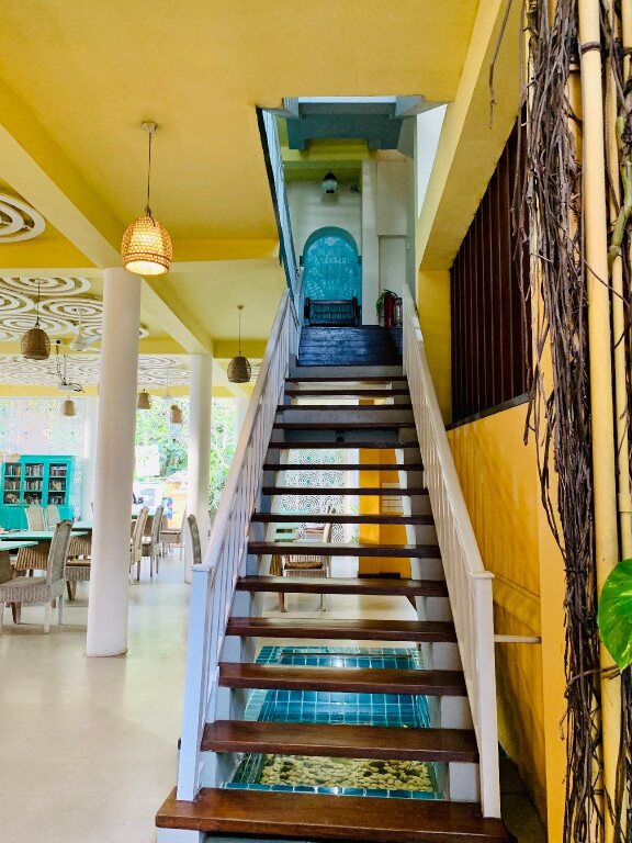 Унаватуна: Thaproban Beach House